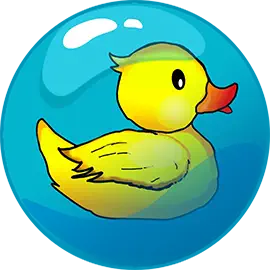 Duck Ventures logo