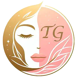 Timeless Grace logo