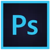 Photoshop logo